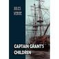 Captain Grant's Children - Paperback