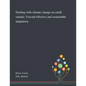 Dealing With Climate Change on Small Islands: Toward Effective and Sustainable Adaptation - Paperback