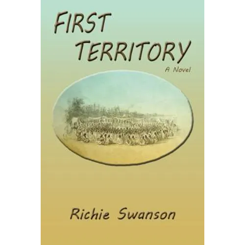 First Territory - Paperback
