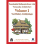 Volume 1 - Sustainable Meliponiculture with Vernacular Architecture - The Malay Archipelago - Paperback