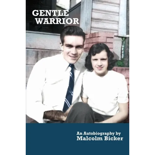 Gentle Warrior - Paperback