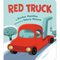 Red Truck - Board Book