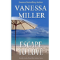 Escape To Love - Paperback