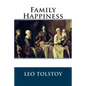 Family Happiness - Paperback