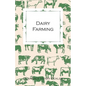 Dairy Farming - Paperback