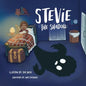 Stevie the Shadow - Paperback