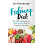 Fodmap Diet The Ultimate Guide For Relieving IBS And All Digestive Disorders - Paperback
