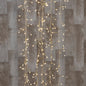 600 Warm White micro-LED lights