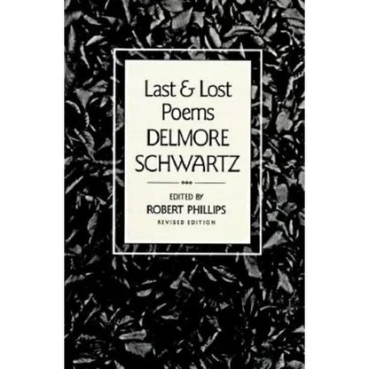 Last And Lost Poems - Paperback