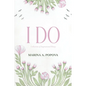 I Do: Collection of Inspirational Poetry - Paperback