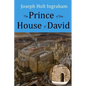 The Prince of the House of David - Paperback