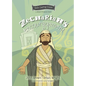 Zechariah's Encouragement: The Minor Prophets, Book 12 - Hardcover