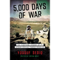 5,000 Days of War: The Firsthand Account of an Afghan Special Forces Operator - Hardcover