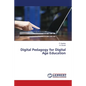 Digital Pedagogy for Digital Age Education - Paperback
