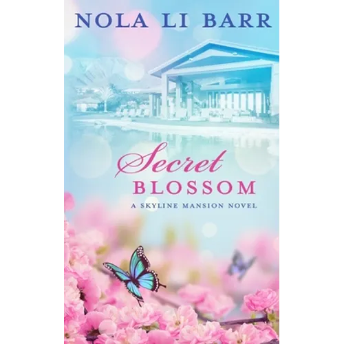 Secret Blossom - Paperback