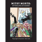 Mitsy Morte: Afterlife Attorney - Hardcover