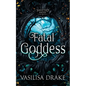 Fatal Goddess - Paperback