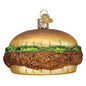 Chicken Sandwich Ornament
