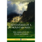 Adventures of a Mountain Man: The Narrative of Zenas Leonard - Paperback