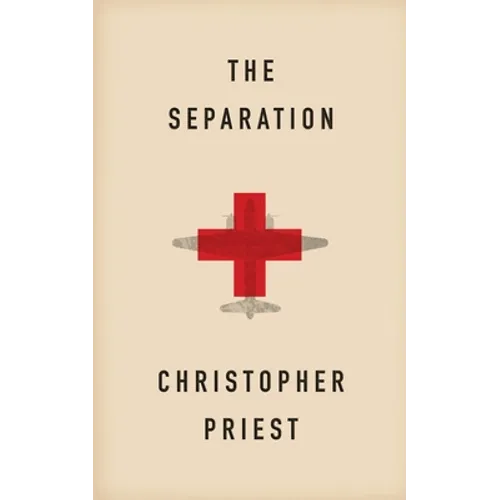 The Separation - Paperback