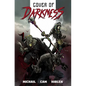 Cover of Darkness - Paperback