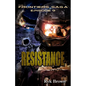 Ep.#9 - "Resistance" - Paperback