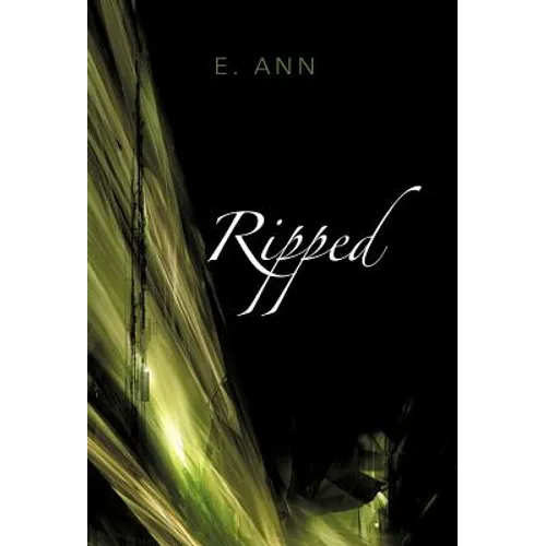 Ripped - Hardcover