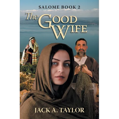 The Good Wife - Paperback