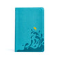 CSB Easy-For-Me Bible for Early Readers, Aqua Blue Leathertouch - Imitation Leather