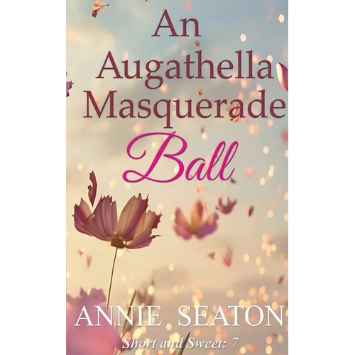 An Augathella Masquerade Ball - Paperback