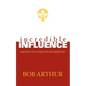 incredible influence - Paperback