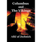 Columbus and The Vikings - Paperback