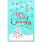 Classic Tales of Christmas - Leather