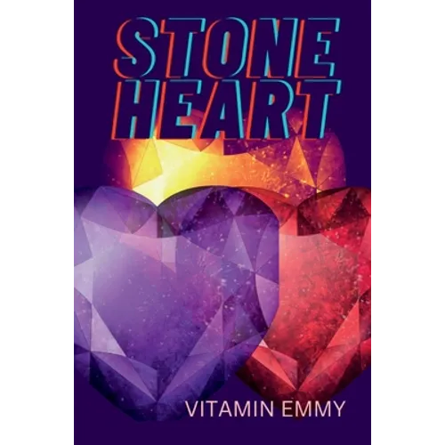Stone heart: Love and Anger - Paperback