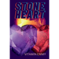 Stone heart: Love and Anger - Paperback