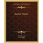 Karmic Visions - Paperback