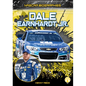 Dale Earnhardt Jr. - Library Binding