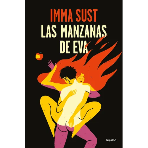 Las Manzanas de Eva / Eves Apples - Paperback