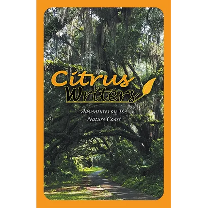 Adventures on The Nature Coast - Paperback