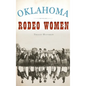 Oklahoma Rodeo Women - Hardcover