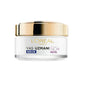L'Oréal Paris Anti-Wrinkle Night Cream for Mature Skin - Clinically Proven Triple Effect, Reduces Wrinkles & Firms Skin