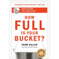 How Full Is Your Bucket? Expanded Anniversary Edition - Hardcover