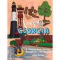 Amazing Georgia: A Coloring Book Journey Through Our 159 Counties - Paperback