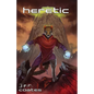 Heretic - Paperback