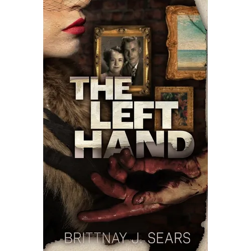 The Left Hand - Paperback