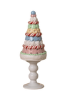 Festive Confectionery Tree