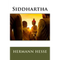 Siddhartha - Paperback