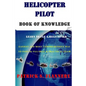Helicopter Pilot book of Knowledge - Paperback