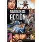 La Biblia En Acción: The Action Bible Spanish Edition - Hardcover