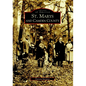 St. Marys and Camden County - Paperback